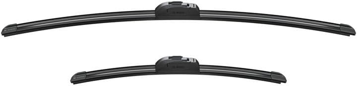 Wiper blade set BOSCH 2psc 3397118911 - image 3