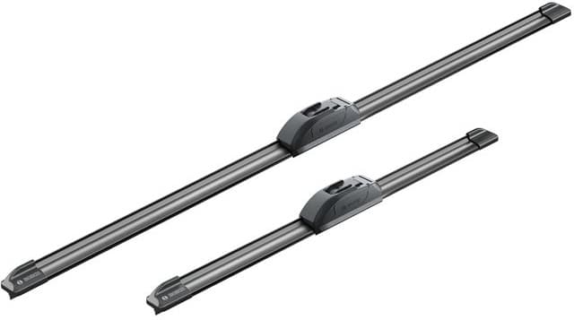 Wiper blade set BOSCH 2psc 3397118911 - image 6