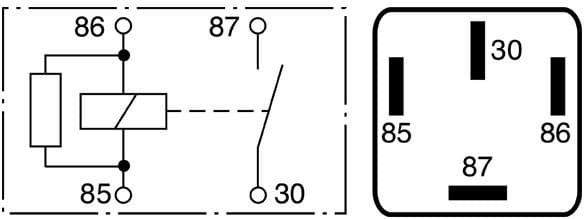 Multifunctional Relay 0986332002 - image 12