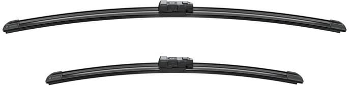 Wiper blade set BOSCH 2psc 3397014419 - image 6