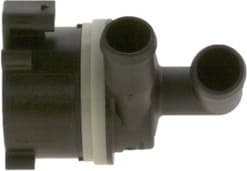 Auxiliary Water Pump (cooling water circuit) 0 986 338 401 - image 8