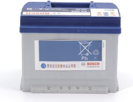 Starter Battery S4 0092S40060 - image 11