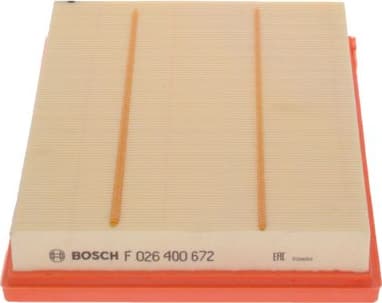 Air Filter F 026 400 672 - image 7