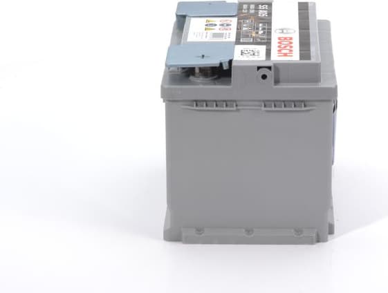 Starter Battery S5A AGM 0092S5A050 - image 10