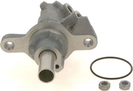 Brake Master Cylinder 0204788355 - image 5