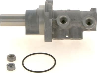 Brake Master Cylinder 0204788355 - image 6