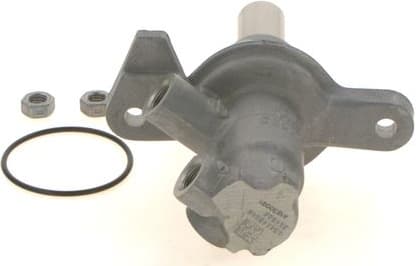 Brake Master Cylinder 0204788355 - image 7