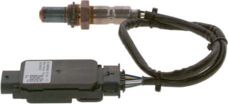 NOx Sensor, NOx catalytic converter 0 281 008 533 - image 6