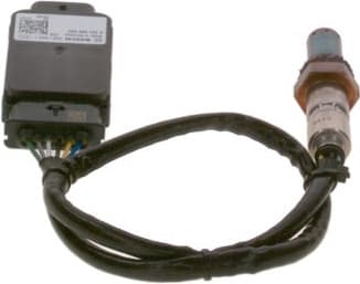 NOx Sensor, NOx catalytic converter 0 281 008 533 - image 7