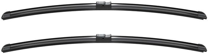 Wiper blade set BOSCH 2psc 3397118948 - image 3