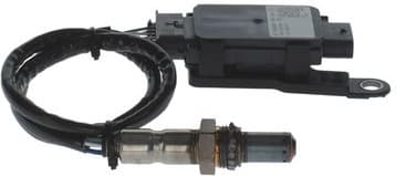 NOx Sensor, NOx catalytic converter 0 281 008 673 - image 8