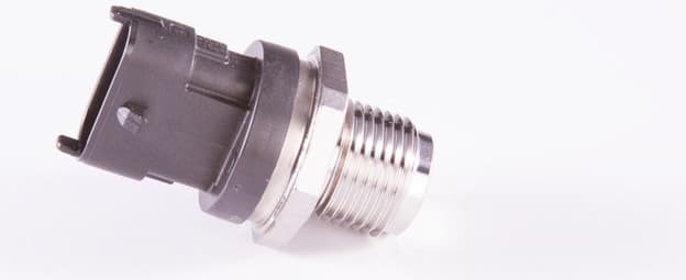 Sensor, fuel pressure 0281006158 - image 6