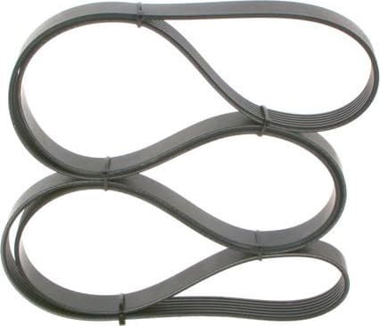 V-ribbed Belt 1 987 945 981 - image 3