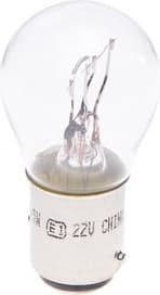 Bulb, direction indicator Longlife Daytime BL 1 987 301 055 - image 9