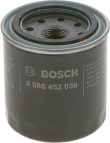 Oil Filter 0986452036 - image 6