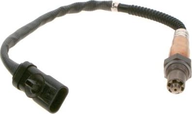 Oxygen Sensor 0258006294 - image 7