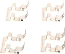 Accessory Kit, disc brake pad 1 987 474 441 - image 5