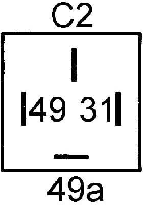 Flasher Unit 0335200041 - image 10