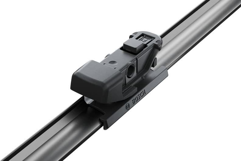 Wiper blade set BOSCH 2psc 3397007538 - image 4