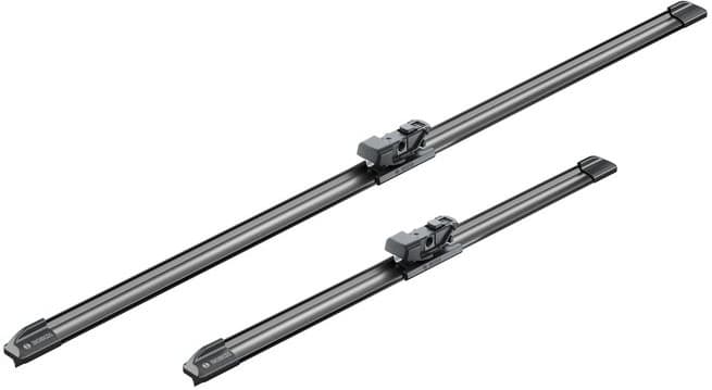 Wiper blade set BOSCH 2psc 3397007538 - image 6