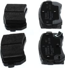 Brake Pad Set, disc brake 0 986 424 956 - image 5