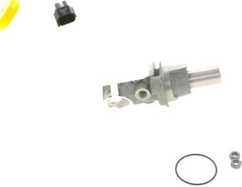 Brake Master Cylinder 0204123716 - image 8