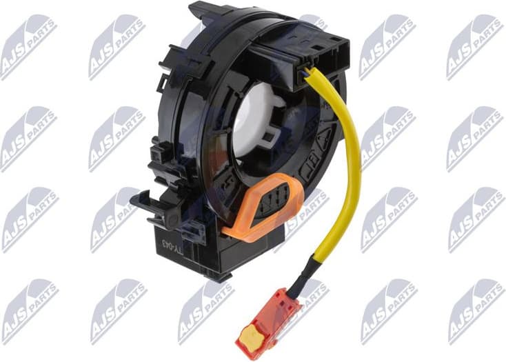 Clock Spring, airbag EAS-TY-043