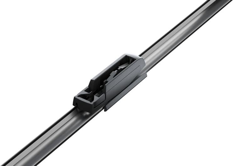 Wiper blade set BOSCH 2psc 3397118958 - image 4