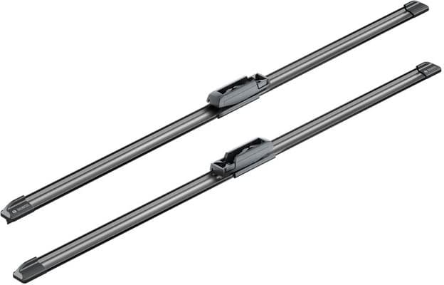 Wiper blade set BOSCH 2psc 3397118958 - image 6