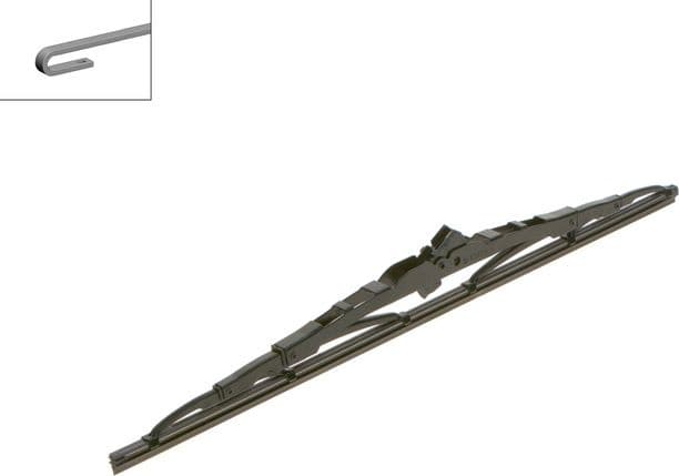 Wiper Blade Twin 3397004579 - image 2