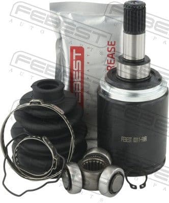 Joint Kit, drive shaft 0311-RWR