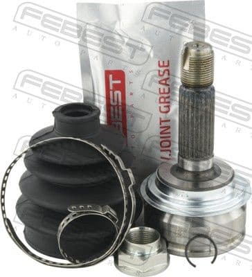 Joint Kit, drive shaft 0310-RWR