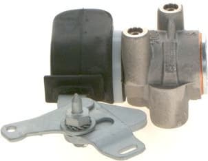 Brake Force Regulator 0204131378 - image 5