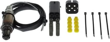 Oxygen Sensor Universal BOSCH 0258986502 - image 6