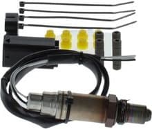 Oxygen Sensor Universal BOSCH 0258986502 - image 8