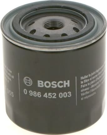 Oil Filter 0986452003 - image 6