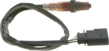 Oxygen Sensor 0258010032 - image 11