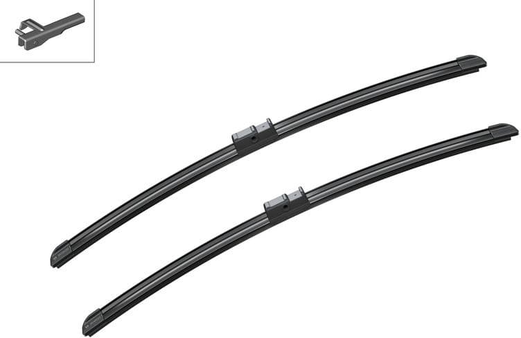 Wiper Blade Aerotwin 3397118925 - image 2