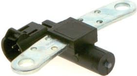 Sensor, crankshaft pulse 0986280411 - image 6