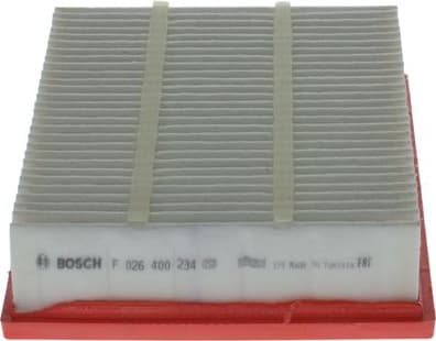 Air Filter F 026 400 234 - image 6