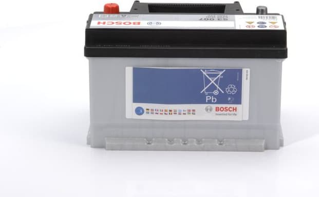 Starter Battery S3 0092S30070 - image 11