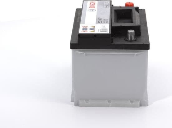 Starter Battery S3 0092S30070 - image 12