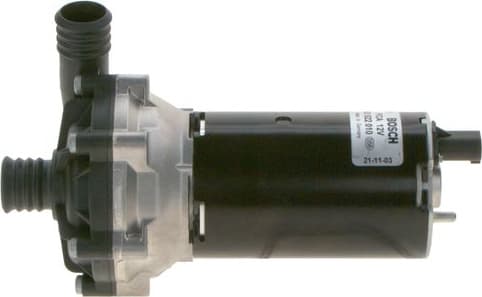 Auxiliary Water Pump (cooling water circuit) 0392022010 - image 8