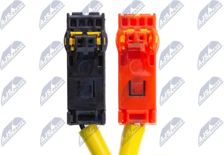 Clock Spring, airbag EAS-TY-039 - image 2