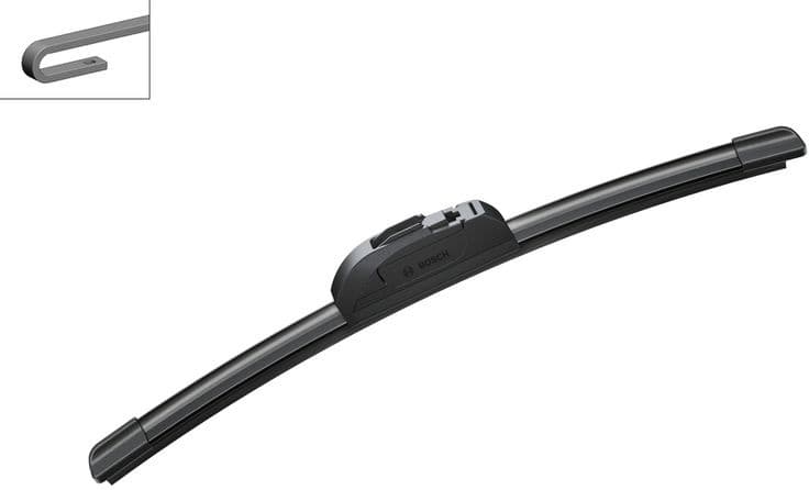 Wiper Blade Aerotwin Retrofit 3397008638 - image 6