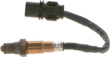 Oxygen Sensor 0258017217 - image 8