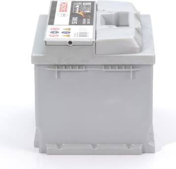 Starter Battery S5 0092S50010 - image 12