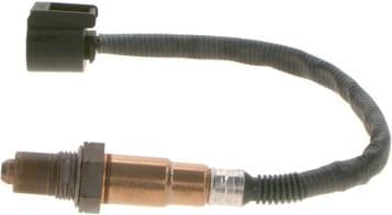 Oxygen Sensor 0258027005 - image 9