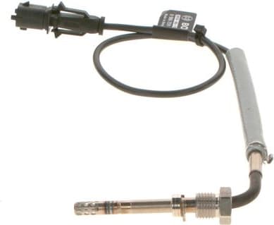 Sensor, exhaust gas temperature 0 986 259 048 - image 6