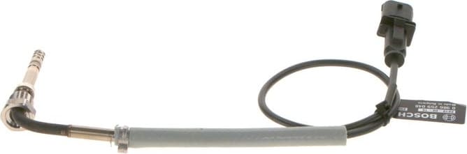 Sensor, exhaust gas temperature 0 986 259 048 - image 7